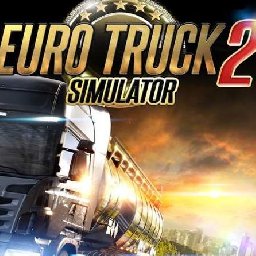 Euro Truck Simulator Titanium Edition PC 40% OFF