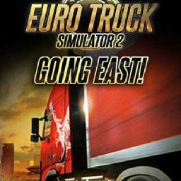 Euro Truck Simulator 72% OFF