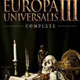 Europa Universalis III Complete PC 83% OFF