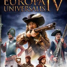 Europa Universalis IV Digital Extreme 91% OFF