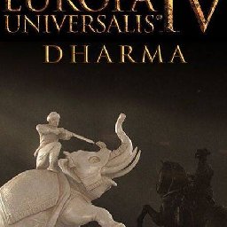 Europa Universalis IV Inc. Dharma 94% OFF