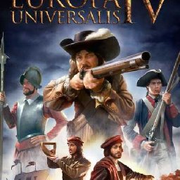 Europa Universalis IV PC 86% OFF