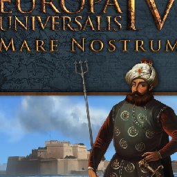 EUROPA UNIVERSALIS IV 77% OFF