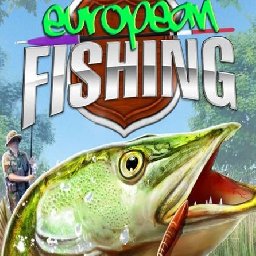 European Fishing 18% OFF