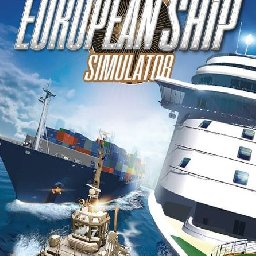 European Ship Simulator PC 16% OFF