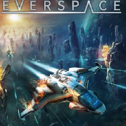 Everspace PC 82% OFF