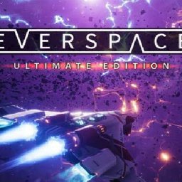 EVERSPACE 17% OFF