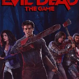 Evil Dead 11% OFF