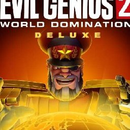 Evil Genius 71% OFF