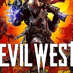 Evil West PC 35% OFF