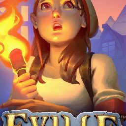 Eville PC 46% OFF