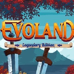 Evoland Legendary Edition PC 94% OFF