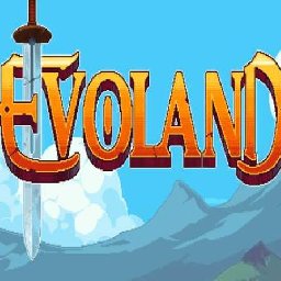 Evoland PC 73% OFF