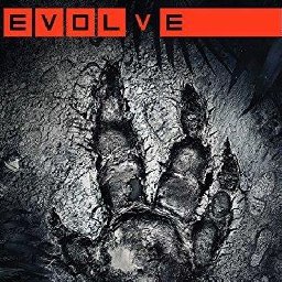 Evolve Xbox One