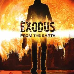 Exodus from the Earth PC 18% OFF