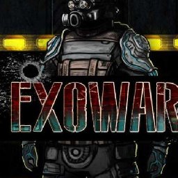 Exowar PC 18% OFF