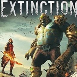 Extinction Xbox One 13% OFF