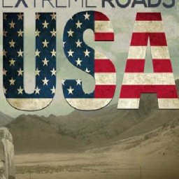 Extreme Roads USA PC 18% OFF