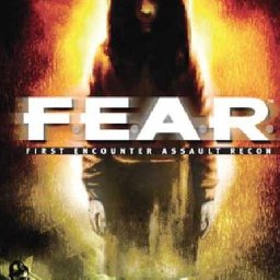 F.E.A.R. PC 97% OFF