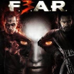 F.E.A.R. 11% OFF