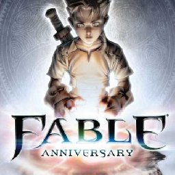 Fable Anniversary PC 63% OFF