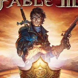 Fable III PC 11% OFF