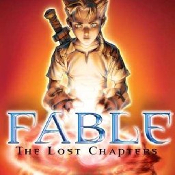 Fable 35% OFF