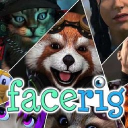 FaceRig PC 10% OFF