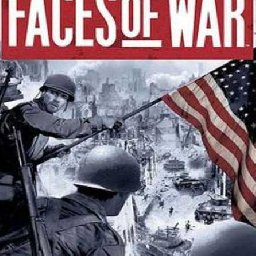 Faces of War PC 18% OFF