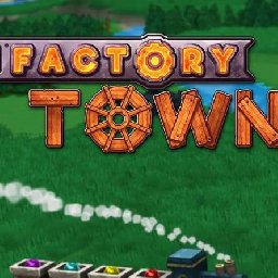 Factory Town PC 42% OFF