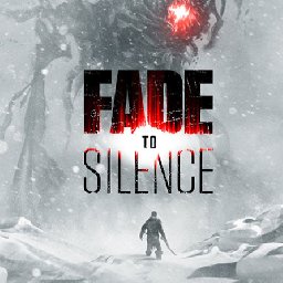 Fade to Silence PC 88% OFF