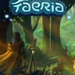 Faeria PC 84% OFF