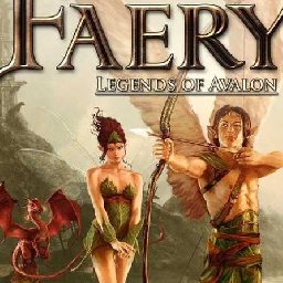 Faery 75% OFF