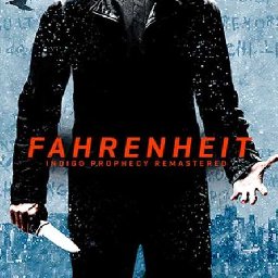 Fahrenheit Indigo Prophecy Remastered PC 18% OFF