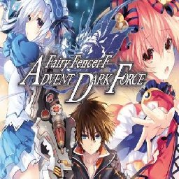 Fairy Fencer F Advent Dark Force PC 31% OFF