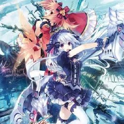 Fairy Fencer F PC 50% OFF