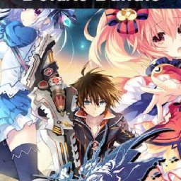 Fairy Fencer F 12% OFF