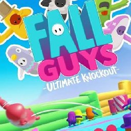 Fall Guys 60% OFF