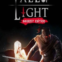 Fall of Light 84% OFF