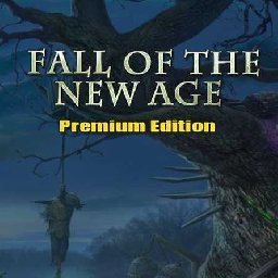 Fall of the New Age Premium Edition PC 18% OFF