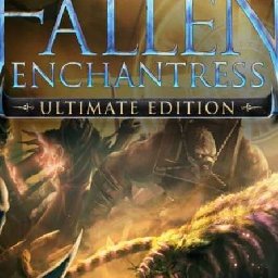 Fallen Enchantress Ultimate Edition PC 69% OFF