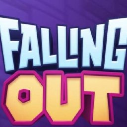 FALLING OUT PC 10% OFF