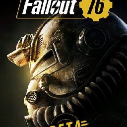 Fallout BETA PC 88% OFF