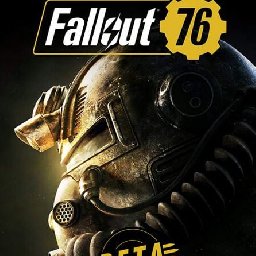 Fallout BETA PS 90% OFF