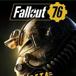 Fallout BETA Xbox One 18% OFF