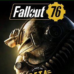 Fallout Inc. BETA Xbox One 10% OFF