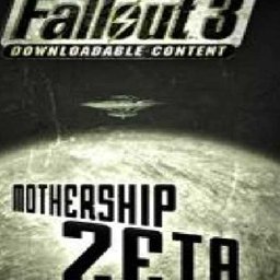 Fallout Mothership Zeta PC 18% OFF