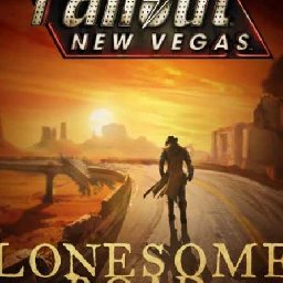 Fallout New Vegas 18% OFF