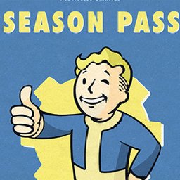 Fallout Season Pass PC 85% OFF