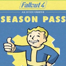 Fallout Season Pass Xbox One 79% OFF